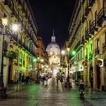 Check-in 24h Nuevo Unico Wifi Familiar Centro Planta 3 *