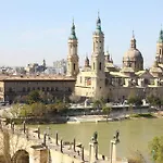 Apartamento Check-in 24h Nuevo Unico Wifi Familiar Centro Planta 3 *