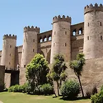 Apartment Check-in 24h Nuevo Unico Wifi Familiar Centro Planta 3 *