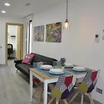 Check-in 24h Nuevo Unico Wifi Familiar Centro Planta 3 Saragoça