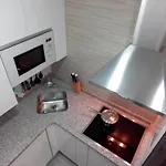 Apartamento Check-in 24h Nuevo Unico Wifi Familiar Centro Planta 3 *