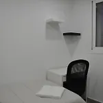 Check-in 24h Nuevo Unico Wifi Familiar Centro Planta 3 Apartment *
