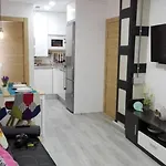 Check-in 24h Nuevo Unico Wifi Familiar Centro Planta 3 Apartment Saragossa