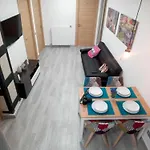 Check-in 24h Nuevo Unico Wifi Familiar Centro Planta 3 Apartment *