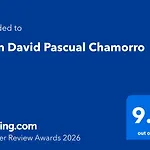 Check-in 24h Nuevo Unico Wifi Familiar Centro Planta 3