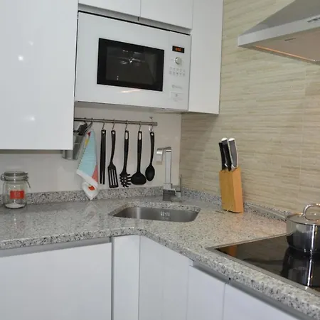 Apartamento Check-in 24h Nuevo único Wifi Familiar Centro 3 Zaragoza