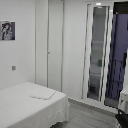 Check-in 24h Nuevo único Wifi Familiar Centro 3 Apartamento Zaragoza