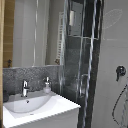 Check-in 24h Nuevo único Wifi Familiar Centro 3 Apartamento Zaragoza