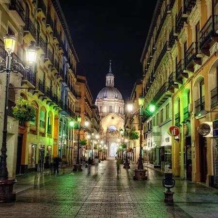 Check-in 24h Nuevo Unico Wifi Familiar Centro Planta 3 *