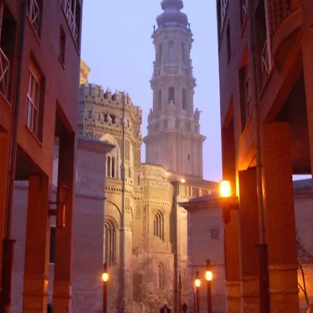 Check-in 24h Nuevo Unico Wifi Familiar Centro Planta 3 Appartamento