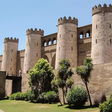 Appartamento Check-in 24h Nuevo Unico Wifi Familiar Centro Planta 3 *