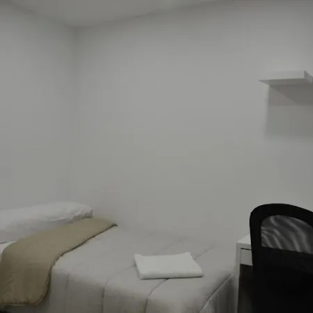 Check-in 24h Nuevo Unico Wifi Familiar Centro Planta 3 Appartamento *