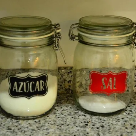 Appartamento Check-in 24h Nuevo Unico Wifi Familiar Centro Planta 3 Saragozza