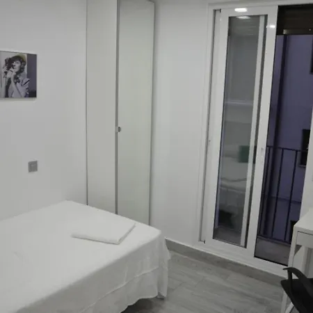Check-in 24h Nuevo Unico Wifi Familiar Centro Planta 3 Saragoça