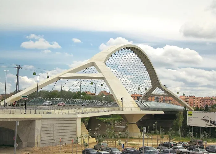 Check-in 24h Nuevo Unico Wifi Familiar Centro Planta 3 Appartamento