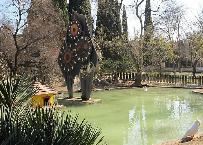 Appartement Check-in 24h Nuevo Unico Wifi Familiar Centro Planta 3 Saragosse