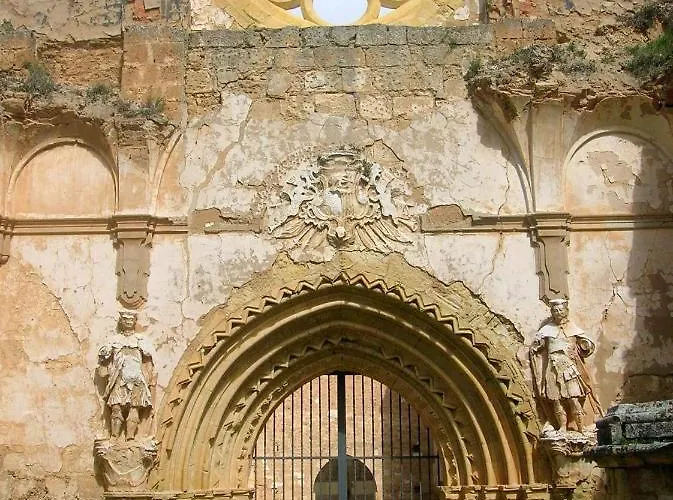 Check-in 24h Nuevo Unico Wifi Familiar Centro Planta 3 Appartement Saragosse