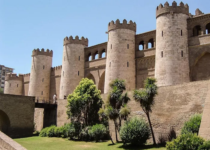 Appartement Check-in 24h Nuevo Unico Wifi Familiar Centro Planta 3 *