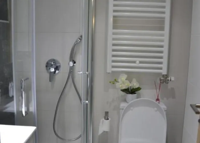 Check-in 24h Nuevo Unico Wifi Familiar Centro Planta 3 Appartement Saragosse