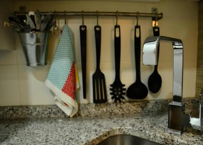 Check-in 24h Nuevo Unico Wifi Familiar Centro Planta 3 Saragosse