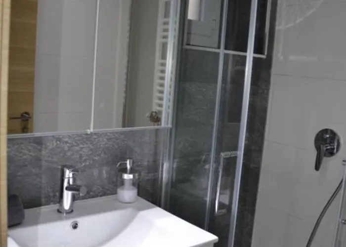 Check-in 24h Nuevo Unico Wifi Familiar Centro Planta 3 *