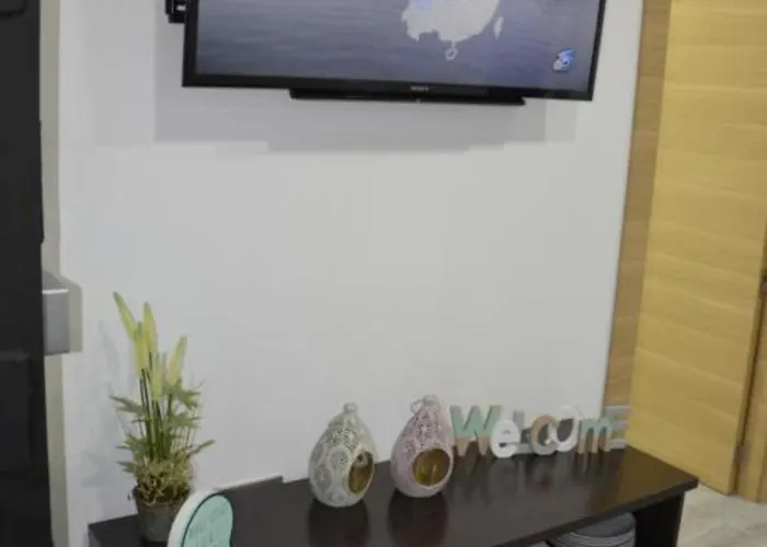 Check-in 24h Nuevo Unico Wifi Familiar Centro Planta 3 * Saragosse