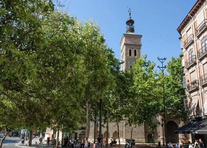 Check-in 24h Nuevo Unico Wifi Familiar Centro Planta 3 *